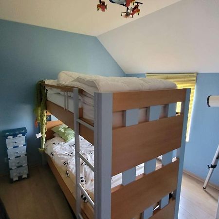 Duplex 2 Chambres Avec Parking Et Animaux Admis - Fr-1-675-22 维姆勒 外观 照片